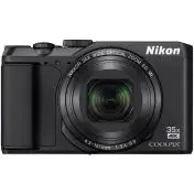 Nikon COOLPIX A900 1/2.3" Fotocamera compatta 20,3 MP CMOS 5184 x 3888 Pixel Nero