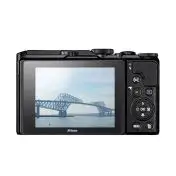 Nikon COOLPIX A900 1/2.3" Fotocamera compatta 20,3 MP CMOS 5184 x 3888 Pixel Nero