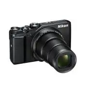 Nikon COOLPIX A900 1/2.3" Fotocamera compatta 20,3 MP CMOS 5184 x 3888 Pixel Nero