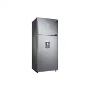 Samsung RT53K6540SL Doppia porta