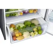 Samsung RT53K6540SL Doppia porta