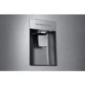 Samsung RT53K6540SL Doppia porta