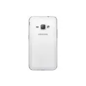Samsung Galaxy J1 SM-J120FN 11,4 cm (4.5") SIM singola Android 5.1 4G Micro-USB 1 GB 8 GB 2050 mAh Bianco