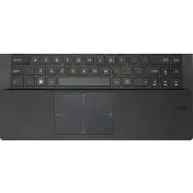 ASUSPRO P2530UJ-XO0104E Computer portatile 39,6 cm (15.6") Intel® Core™ i7 della sesta generazione 8 GB DDR4-SDRAM 1000 GB HDD NVIDIA® GeForce® 920M Windows 10 Pro Nero