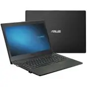 ASUSPRO P2530UJ-XO0104E Computer portatile 39,6 cm (15.6") Intel® Core™ i7 della sesta generazione 8 GB DDR4-SDRAM 1000 GB HDD NVIDIA® GeForce® 920M Windows 10 Pro Nero