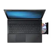 ASUSPRO P2530UJ-XO0104E Computer portatile 39,6 cm (15.6") Intel® Core™ i7 della sesta generazione 8 GB DDR4-SDRAM 1000 GB HDD NVIDIA® GeForce® 920M Windows 10 Pro Nero