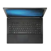 ASUSPRO P2530UJ-XO0104E Computer portatile 39,6 cm (15.6") Intel® Core™ i7 della sesta generazione 8 GB DDR4-SDRAM 1000 GB HDD NVIDIA® GeForce® 920M Windows 10 Pro Nero