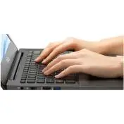 ASUSPRO P2530UJ-XO0104E Computer portatile 39,6 cm (15.6") Intel® Core™ i7 della sesta generazione 8 GB DDR4-SDRAM 1000 GB HDD NVIDIA® GeForce® 920M Windows 10 Pro Nero