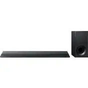 Sony HT-CT390