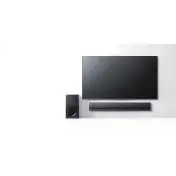 Sony HT-CT390