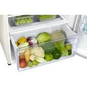 Samsung RT38K5535EF Doppia porta