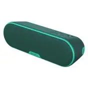 Sony SRS-XB2 Altoparlante portatile stereo Verde