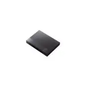 Sony BDPS6700 Lettore Blu-Ray Disc, 4K upscale, Smart Wi-Fi, wireless multiroom, bluetooth audio