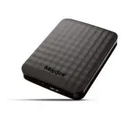 Maxtor M3 disco rigido esterno 4000 GB Nero