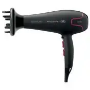Rowenta Infini Pro Elite CV8732 2200 W Nero