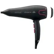 Rowenta Infini Pro Elite CV8732 2200 W Nero