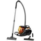 Rowenta Compact Power RO3753 aspirapolvere a traino 1,5 L A cilindro Secco 750 W Senza sacchetto