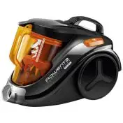 Rowenta Compact Power RO3753 aspirapolvere a traino 1,5 L A cilindro Secco 750 W Senza sacchetto