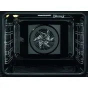 Electrolux EOC6610AOX Forno a Incasso Elettrico Con Funzione Vapore Combisteam 72 Litri A+ Colore Inox 