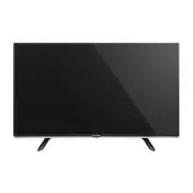 Panasonic VIERA TX-40DS400E TV 101,6 cm (40") Full HD Wi-Fi Nero