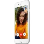 Vodafone Apple iPhone 6 16GB 11,9 cm (4.7") SIM singola iOS 9 4G Argento