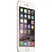 Vodafone Apple iPhone 6 16GB 11,9 cm (4.7") SIM singola iOS 9 4G Argento