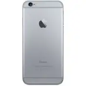 Vodafone Apple iPhone 6 16GB 11,9 cm (4.7") SIM singola iOS 9 4G Grigio