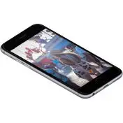 Vodafone Apple iPhone 6 16GB 11,9 cm (4.7") SIM singola iOS 9 4G Grigio