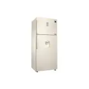 Samsung RT53K6540EF Doppia porta