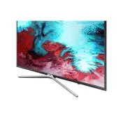 Samsung UE32K5500AK 81,3 cm (32") Full HD Smart TV Wi-Fi Nero, Argento
