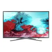 Samsung UE32K5500AK 81,3 cm (32") Full HD Smart TV Wi-Fi Nero, Argento