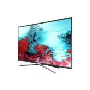 Samsung UE32K5500AK 81,3 cm (32") Full HD Smart TV Wi-Fi Nero, Argento