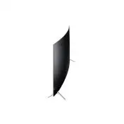 Samsung TV 49" SUHD 4K Curvo Serie 7 KS7500
