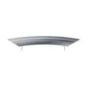 Samsung TV 49" SUHD 4K Curvo Serie 7 KS7500