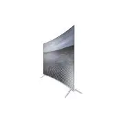 Samsung TV 49" SUHD 4K Curvo Serie 7 KS7500