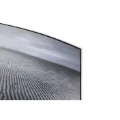 Samsung TV 49" SUHD 4K Curvo Serie 7 KS7500