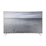Samsung TV 49" SUHD 4K Curvo Serie 7 KS7500