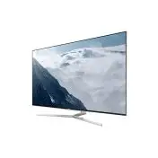 Samsung Series 8 TV 49" SUHD 4K Flat Serie 8 KS8000