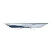 Samsung Series 8 TV 49" SUHD 4K Flat Serie 8 KS8000