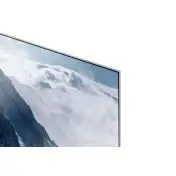 Samsung Series 8 TV 49" SUHD 4K Flat Serie 8 KS8000
