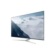 Samsung Series 8 TV 55" SUHD 4K Flat Serie 8 KS8000