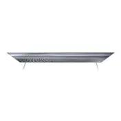 Samsung TV 55" SUHD 4K Flat Serie 7 KS7000