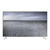 Samsung TV 55" SUHD 4K Flat Serie 7 KS7000