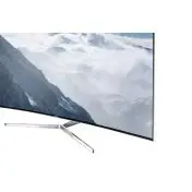 Samsung TV 65" SUHD 4K Curvo Serie 9 KS9000