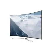 Samsung TV 65" SUHD 4K Curvo Serie 9 KS9000