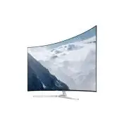 Samsung TV 65" SUHD 4K Curvo Serie 9 KS9000
