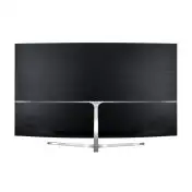 Samsung TV 65" SUHD 4K Curvo Serie 9 KS9000