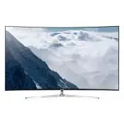 Samsung TV 65" SUHD 4K Curvo Serie 9 KS9000