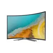 Samsung UE49K6300AK 124,5 cm (49") Full HD Smart TV Wi-Fi Nero, Argento