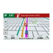 Garmin Drive 50LM navigatore Fisso 12,7 cm (5") TFT Touch screen 170,8 g Nero